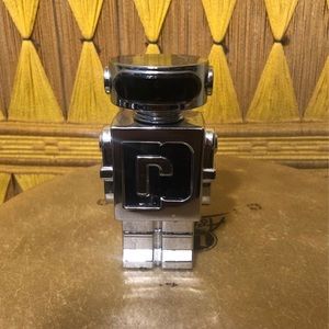 Paco Rabbanne Phantom 10ml sample atomizer